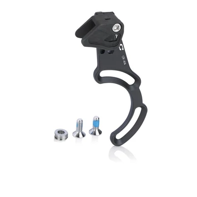 Láncvezeto XLC hajtómuhöz rögz. ISCG-05 CR-A14