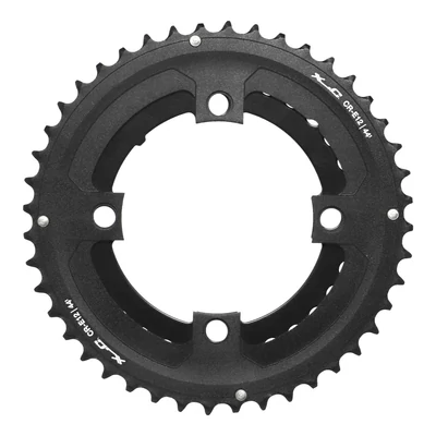 Lánctányér acél BCD középmotoros104mm,32/44. 2-es elso CR-E12