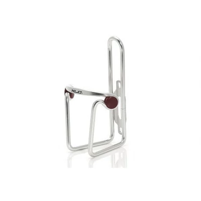 Kulacstartó XLC alu ezüst BC-A02