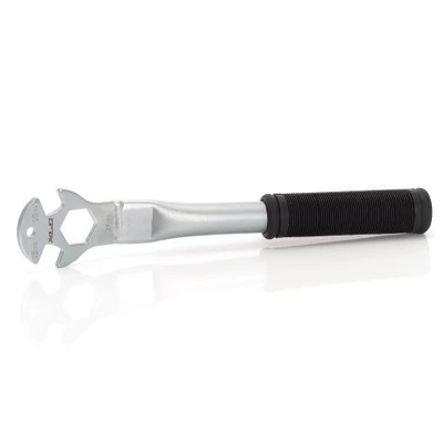 Szerszám XLC pedálkulcs 15/24 mm TO-S21