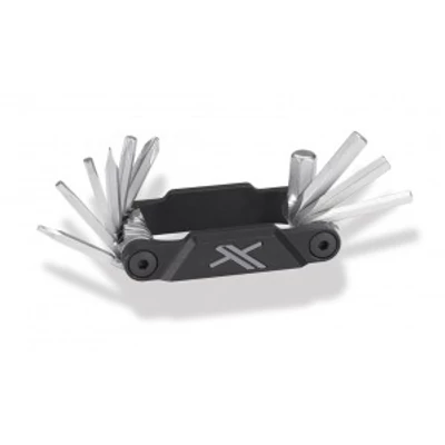 Szerszám mini multitool Q széria 10 részes TO-M11