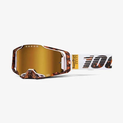 Ride100% Armega Loic Bruni signature zárt szemüveg - RideShop.hu