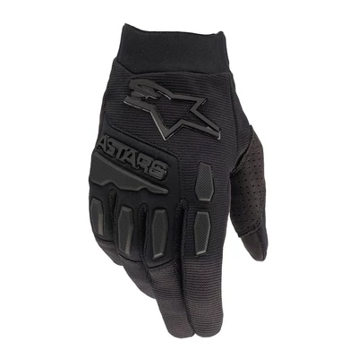 Alpinestars Full Bore kesztyű fekete - RideShop.hu