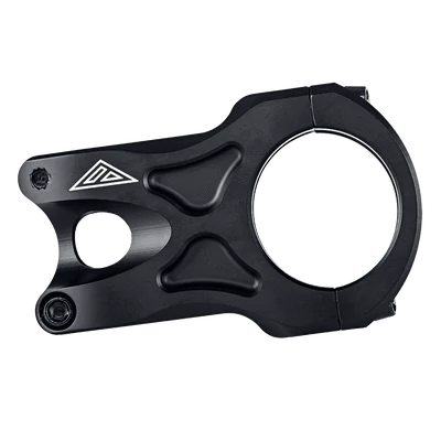 Azonic The Rock stucni 31,8x 45mm fekete - RideShop.hu