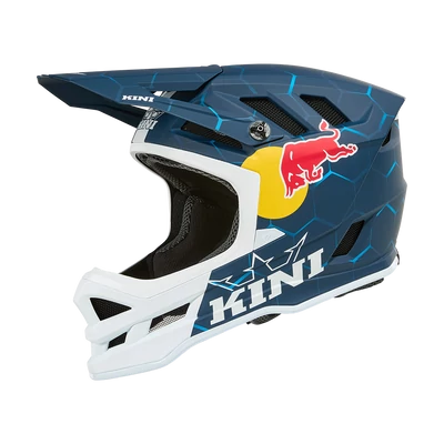 Kini RedBull DHC 1.0 kerékpáros bukósisak - RideShop.hu