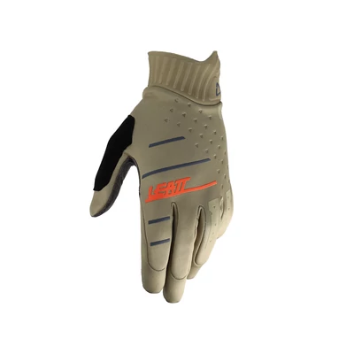 Leatt MTB 2.0 SubZero téli kesztyű homok színű - RideShop.hu