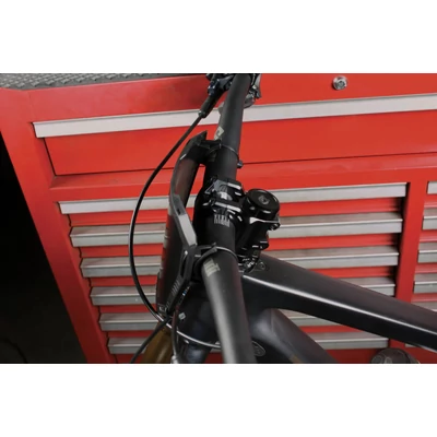 ODI Rajtszámtartó tábla univerzális fekete - RideShop.hu