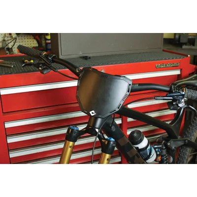 ODI Rajtszámtartó tábla univerzális fekete - RideShop.hu