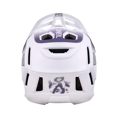 ONeal SL1 Terra kerékpáros fullface sisak fehér - RideShop.hu