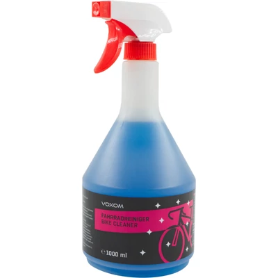 Voxom Bike Cleaner tisztító folyadék 1 literes - RideShop.hu