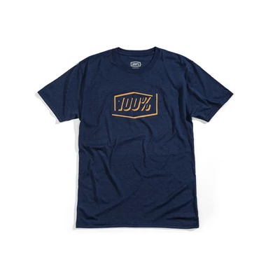 Ride 100% Panthom technikai póló kékes szürke - RideShop.hu