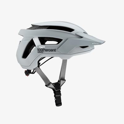 Ride 100% Altis kerékpáros sisak szürke - RideShop.hu