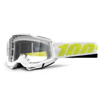 Ride 100% Accuri 2 Peyote zárt szemüveg víztiszta lencsével - RideShop.hu