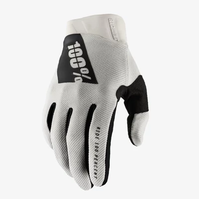 Ride 100% Ridefit kesztyű kő színben - RideShop.hu