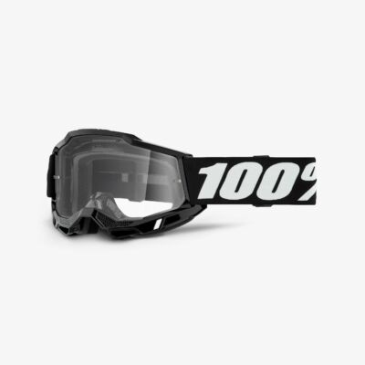 Ride 100% Accuri 2 Session szemüveg víztiszta lencsével - RideShop.hu