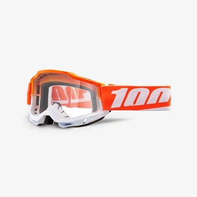Ride 100% Accuri 2 Matigofun szemüveg víztiszta lencsével- RideShop.hu