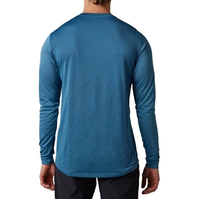 Fox Ranger Tru Dri hosszú ujjas mez kék - RideShop.hu