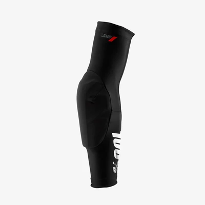 Ride 100% Teratec könyökvédő fekete - RideShop.hu