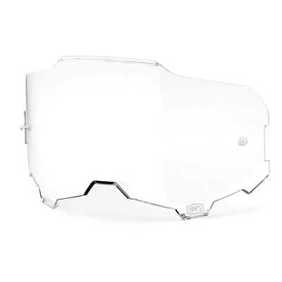 Ride 100% Víztiszta lencse Armega szemüveghez - RideShop.hu