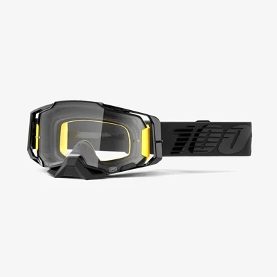 Ride 100% Armega Nightfall szemüveg víztiszta lencsével - RideShop.hu