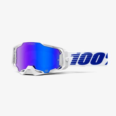 Ride 100% Armega Izi szemüveg Hiper ULTRA HD tükrös lencsével - RideShop.hu