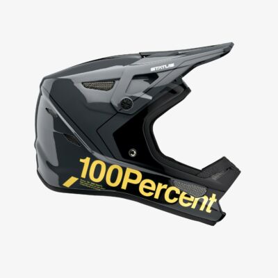 Ride 100% Status Carby kerékpáros fullface sisak - RideShop.hu