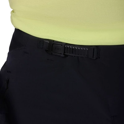 FOX Flexair kerékpáros rövidnadrág fekete - RideShop.hu