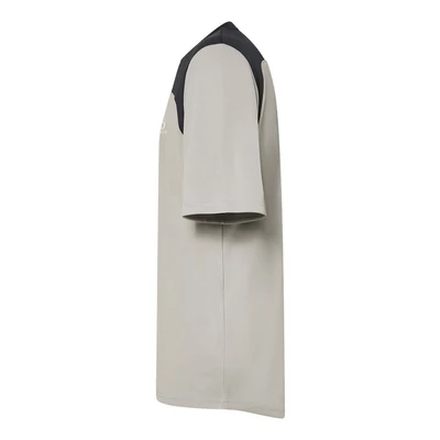 Oakley Free Ride kerékpáros rövid ujjú mez cement színben - RideShop