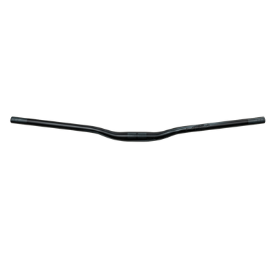 Azonic Agile kormány 31,8/780mm/1&quot; emelés fekete/szürke - RideShop.hu