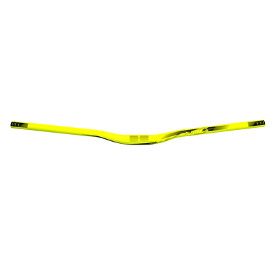 Azonic Agile downhill kormány 31,8/780mm/1&quot; neon sárga - Rideshop.hu webshop
