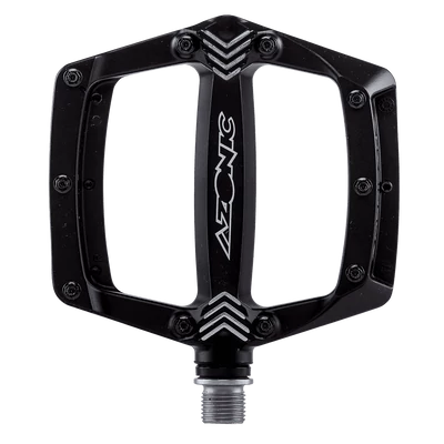 Azonic Americana pedál fekete - Rideshop.hu webshop