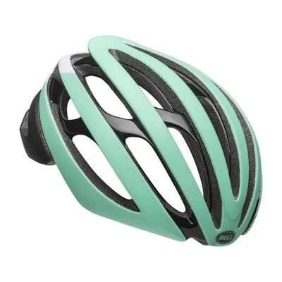 Z20 MIPS normá lfekete/fehér/zöld sisak