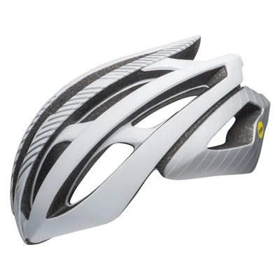Z20 MIPS normál ezüst/fehér sisak