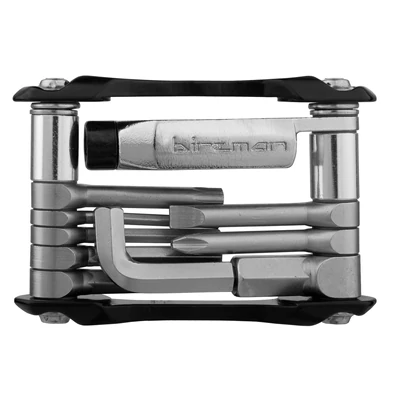 Birzman Feexman Multi tool 10 darabos kézi szerszám