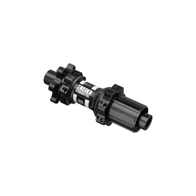 DT Swiss 350 Straightpull 12x142mm hátsó agy fekete – RideShop.hu