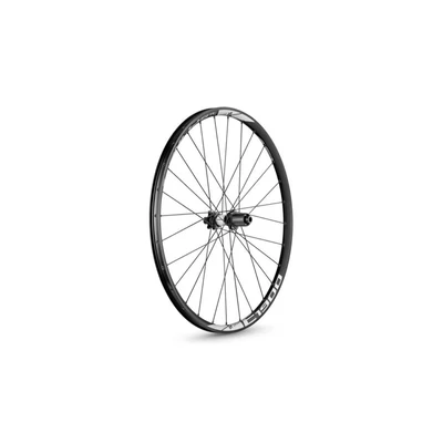 Abroncs E1900 SPLINE 26&quot; 28h fekete 22mm