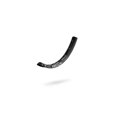 Felni H 612 27.5&quot; 28h fekete 35mm
