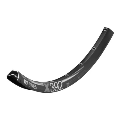Abroncs X 392 29&quot; 32h fekete 20mm