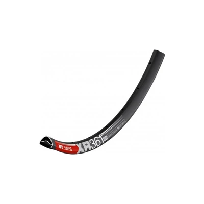 Felni XR 361 Asymmetric 27.5&quot; 32h fekete 22.5mm