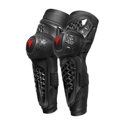 DAINESE MX 1 térdvédő fekete