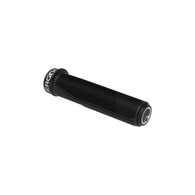 Ergon GFR1 Racing markolat fekete - RideShop.hu