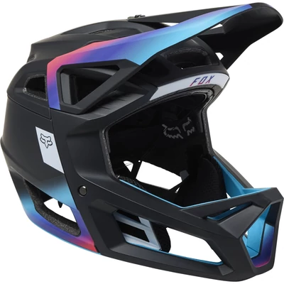 FOX Proframe RS RTRN MIPS kerékpáros fullface zárt sisak - RideShop.hu