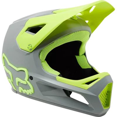 Fox Rampage MIPS Ceshyn 2023 kerékpáros downhill sisak - RideShop.hu