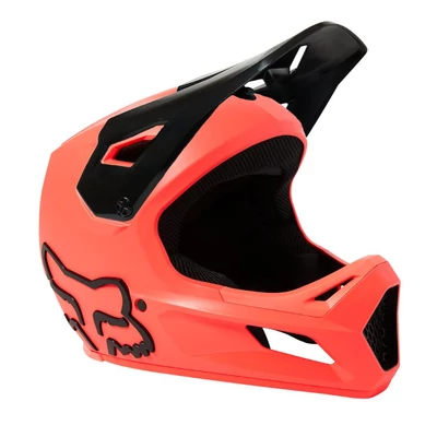 Fox Rampage MIPS kerékpáros fullface sisak puncs - RideShop.hu