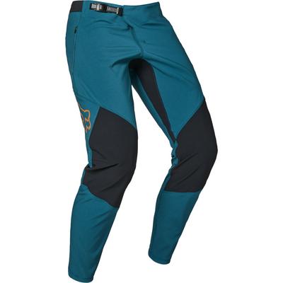 Fox Defend hosszúnadrág kék - RideShop.hu