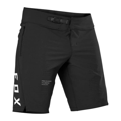 Fox Flexair kerékpáros rövidnadrág fekete - RideShop.hu