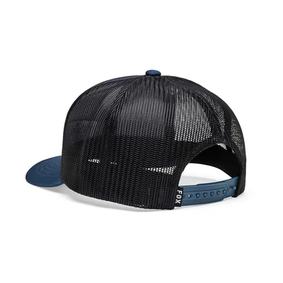 FOX Image Trucker sapka fekete - RideShop.hu