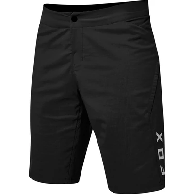Fox Ranger kerékpáros short fekete - RideShop.hu