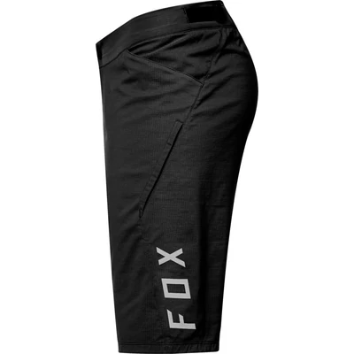 Fox Ranger kerékpáros short fekete - RideShop.hu