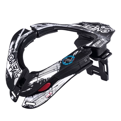 Oneal Tron Shocker Moveo nyakvédő protektor - RideShop.hu